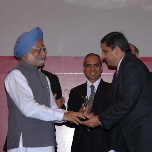 Anand Keshri, Co-Founder & CEO at Turant Logistics